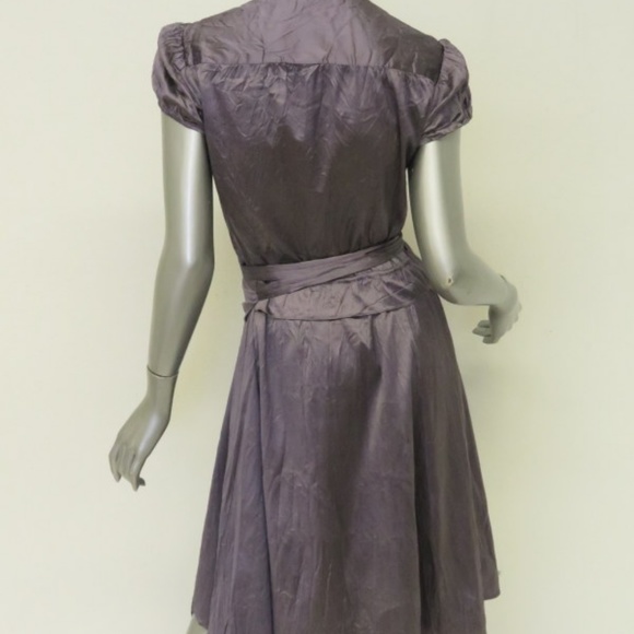 Calypso Christiane Celle Julia Wrap Dress - Picture 4 of 7